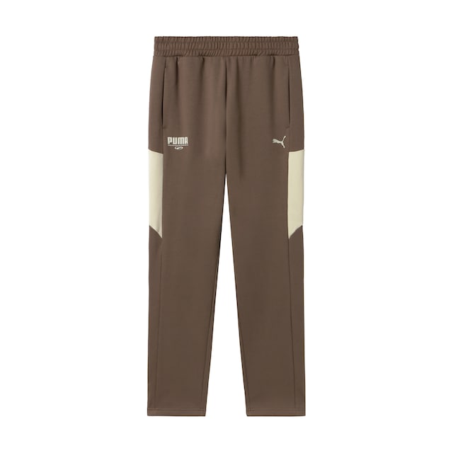 Imagem 0 de Calças Block Graphic Regular S FL Unissexo