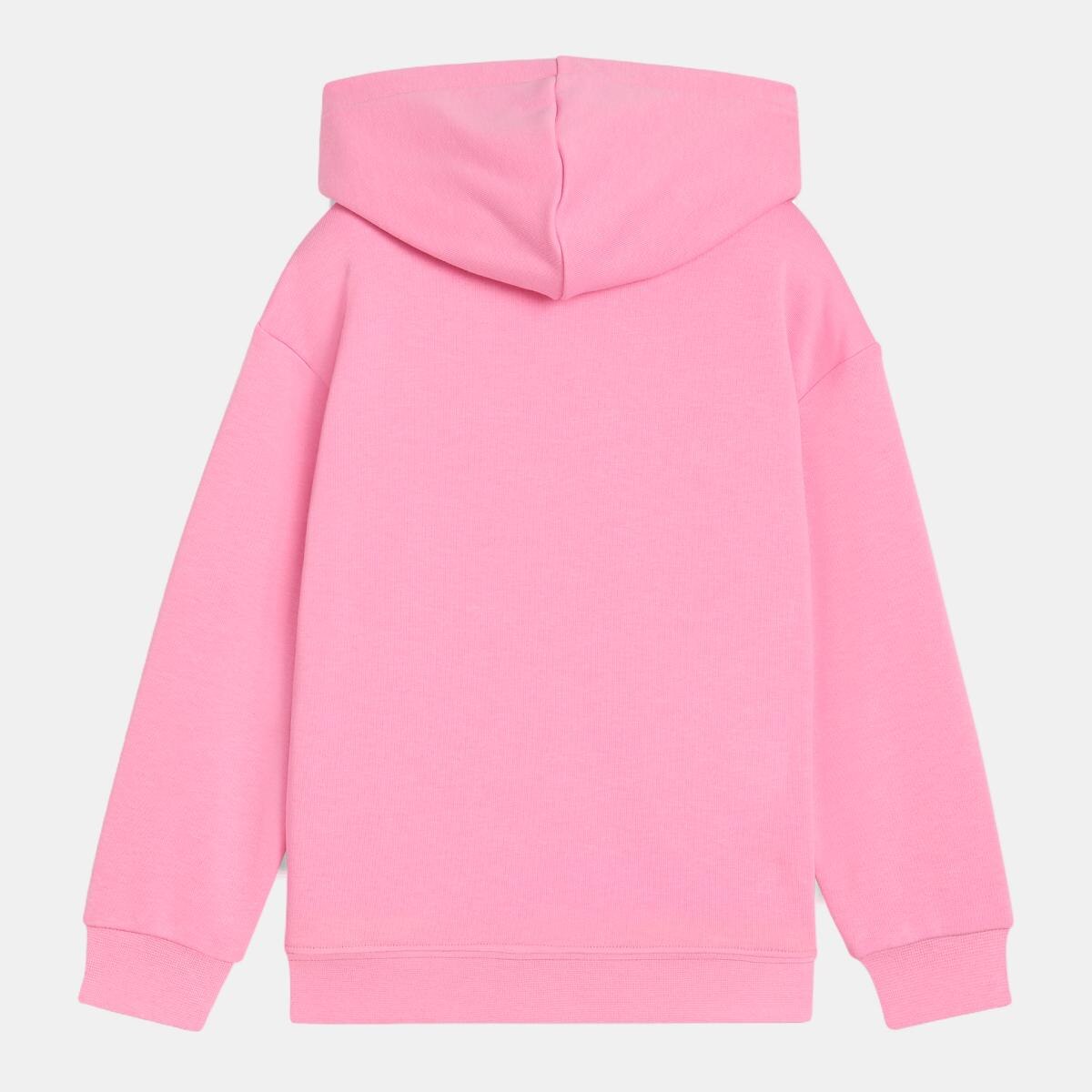 Sweatshirt de Criança X Hello Kitty & Friends Relaxed Graphic TR Rosa-4