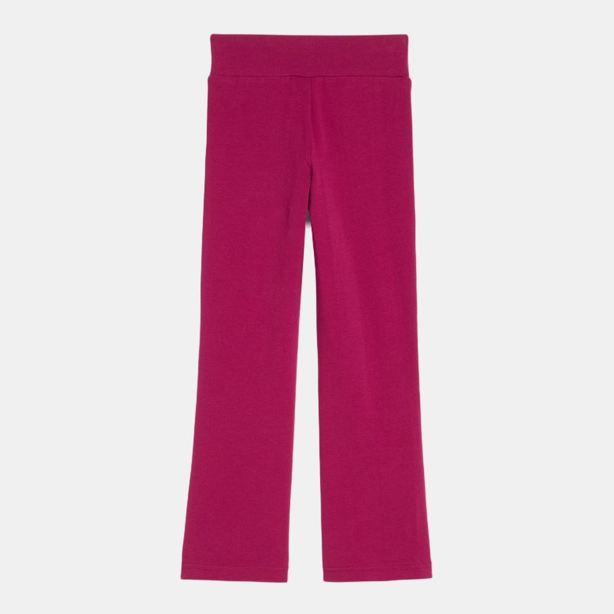 Leggings de Menina X Hello Kitty & Friends Flared Roxo-4