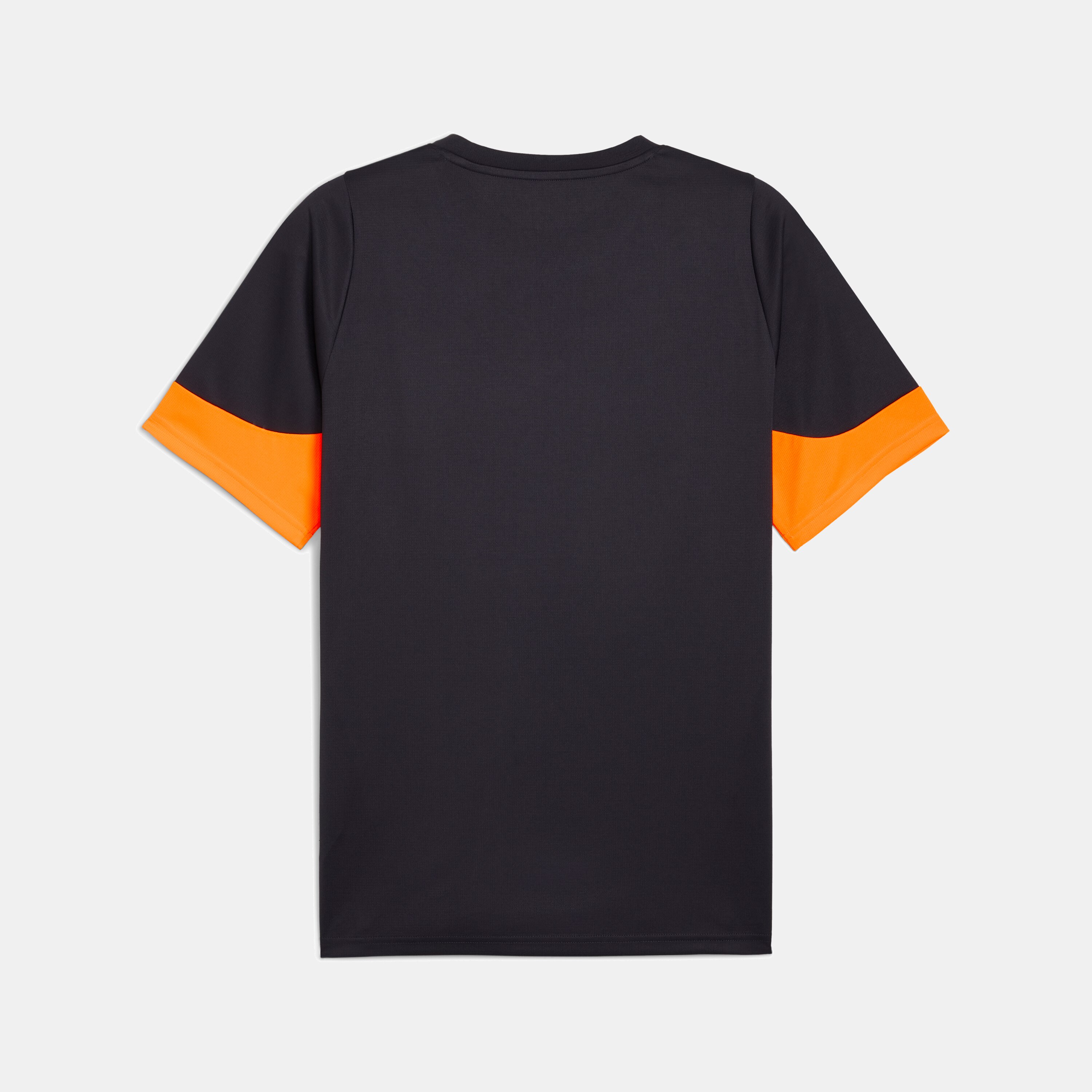 T-shirt individualCUP Jersey Unissexo Azul-2