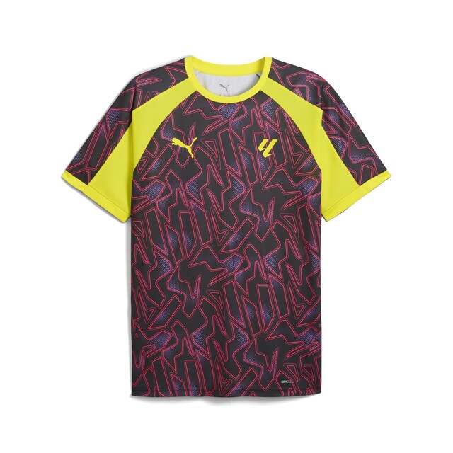 Imagem 0 de T-shirt LaLiga Jersey 2 Unissexo