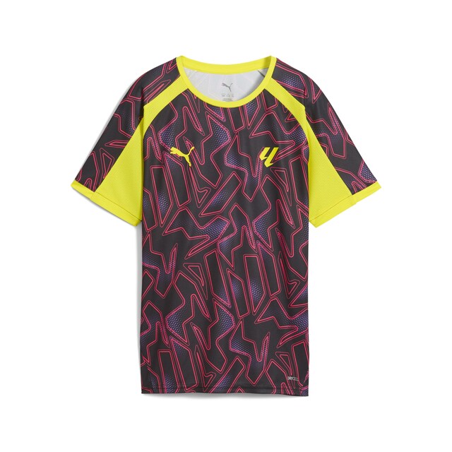 Imagem 0 de T-shirt de Criança LaLiga Jersey 2 Jr