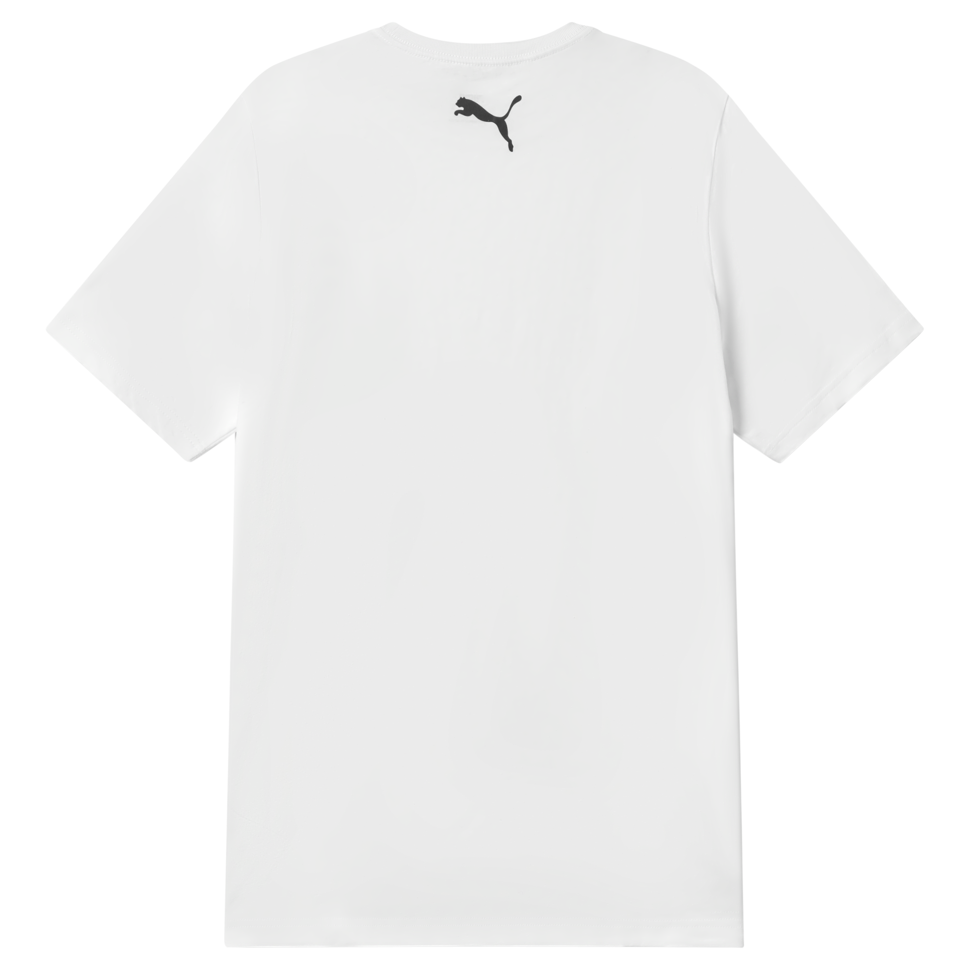 T-shirt da Seleção Portugal Nation Cup Unissexo Branco-2