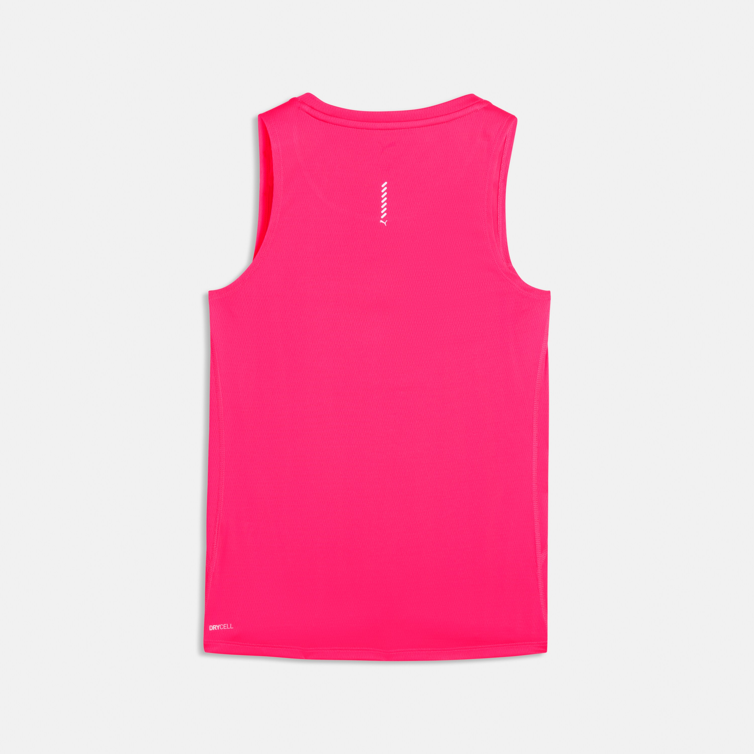 Tops de Running de Mulher RUN VELOCITY Rosa-2