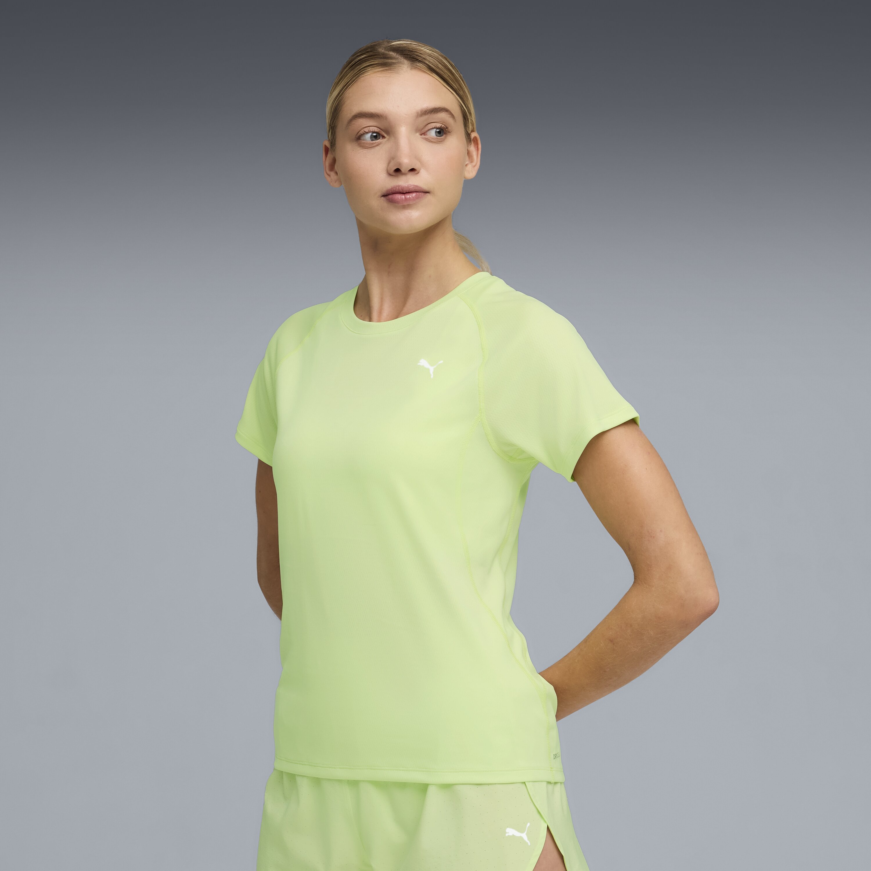 Imagem 0 de T-shirt de Running de Mulher Run Velocity