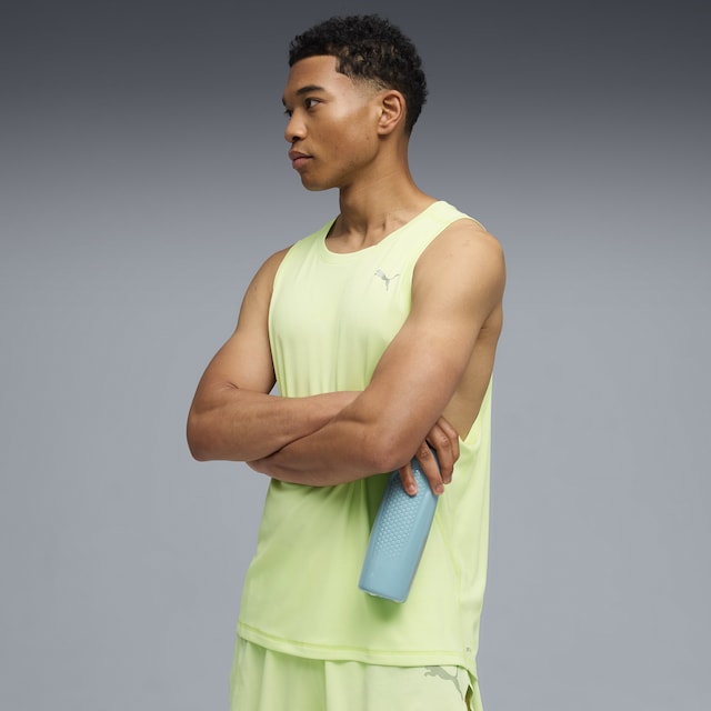 Imagem 0 de Camisola sem Mangas de Running de Homem Run Velocity