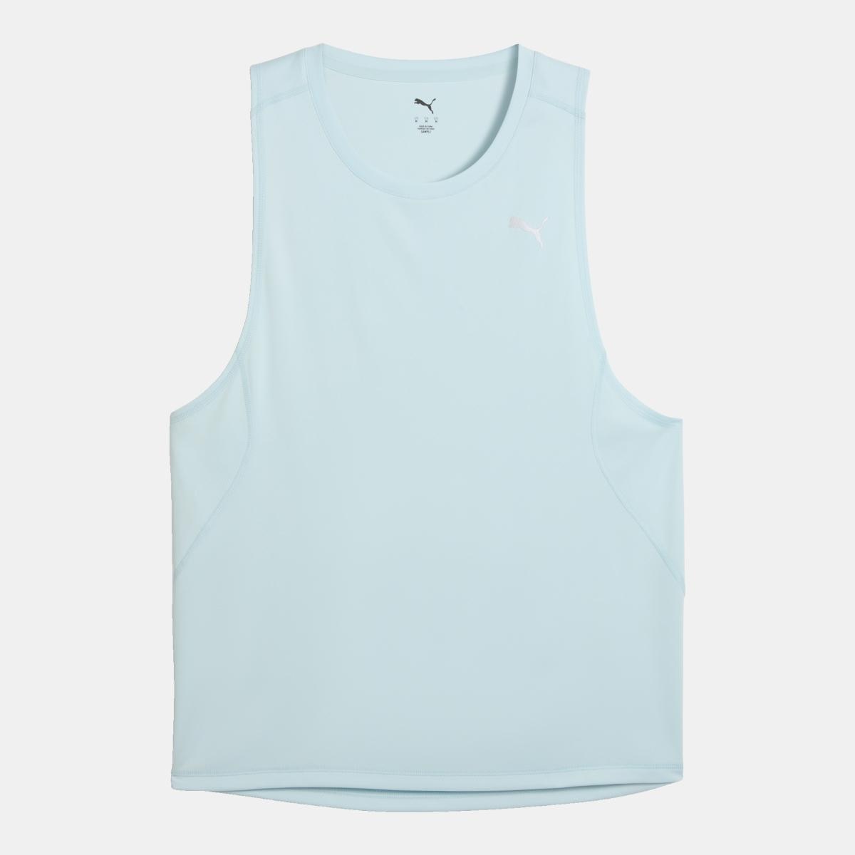 Imagem 0 de Camisola sem Mangas de Running de Homem Run Velocity