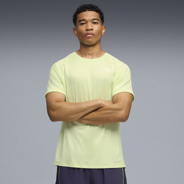 Camiseta de Running de Hombre RUN VELOCITY Puma