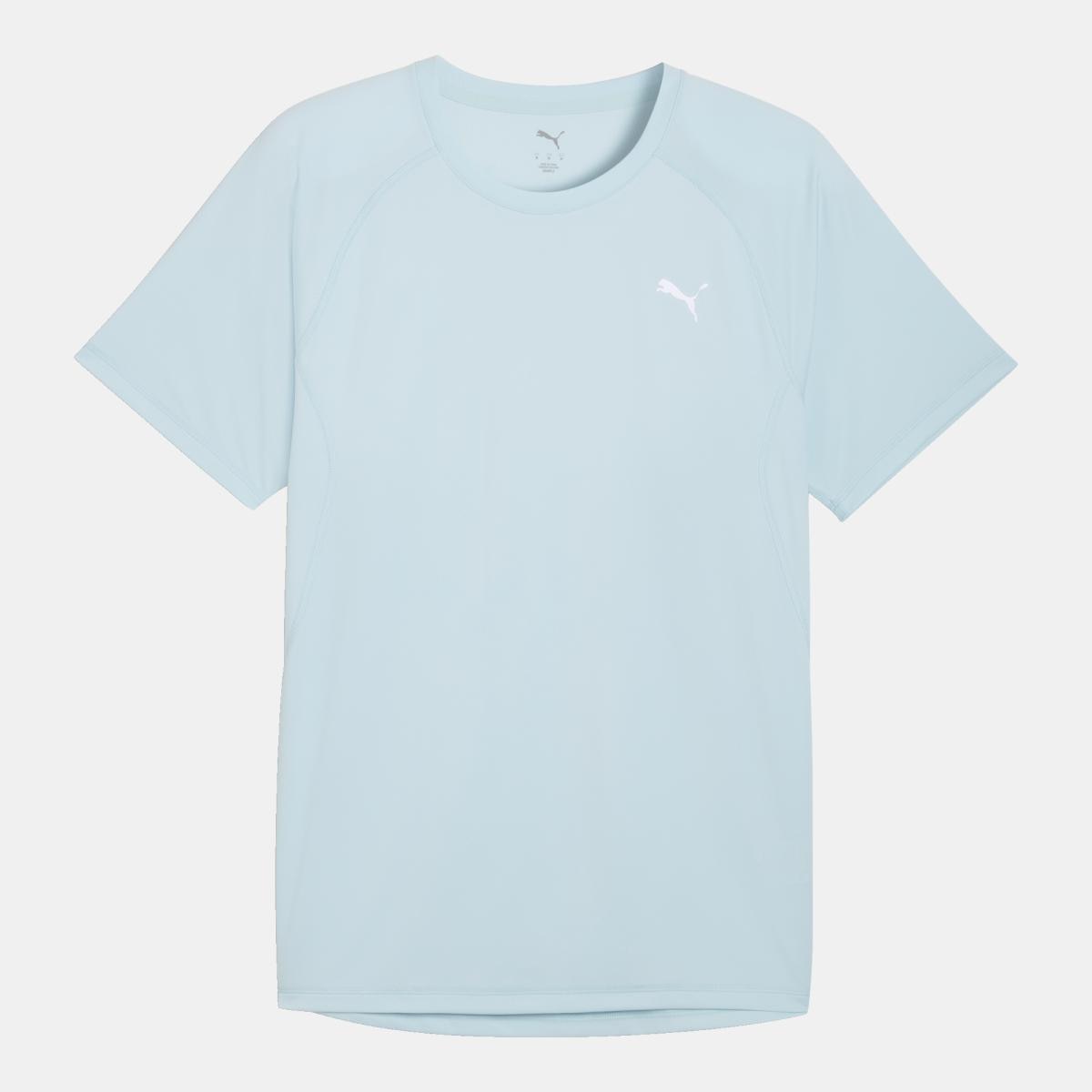 Imagem 0 de T-shirt de Running de Homem Run Velocity