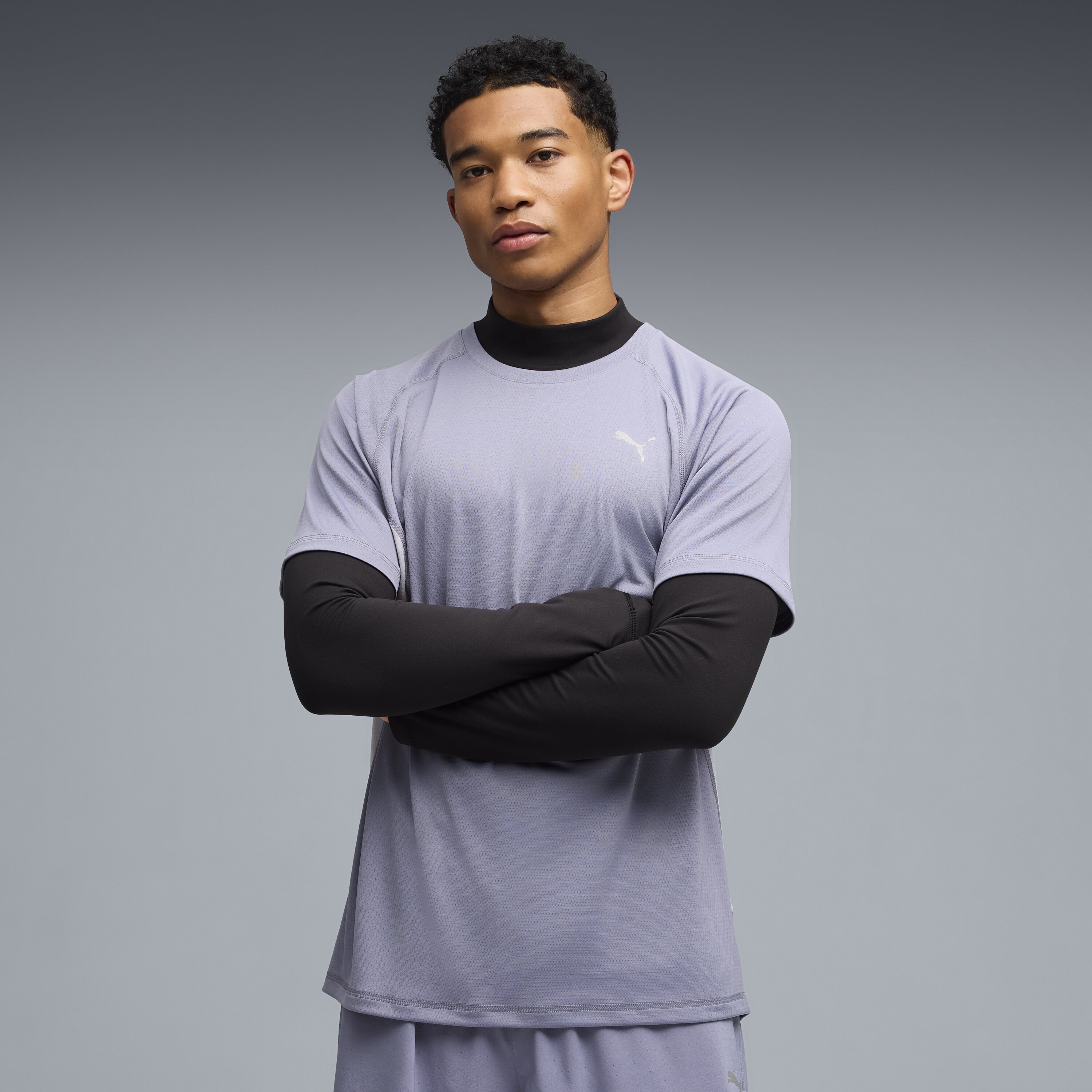 Imagem 0 de T-shirt de Running de Homem Run Velocity