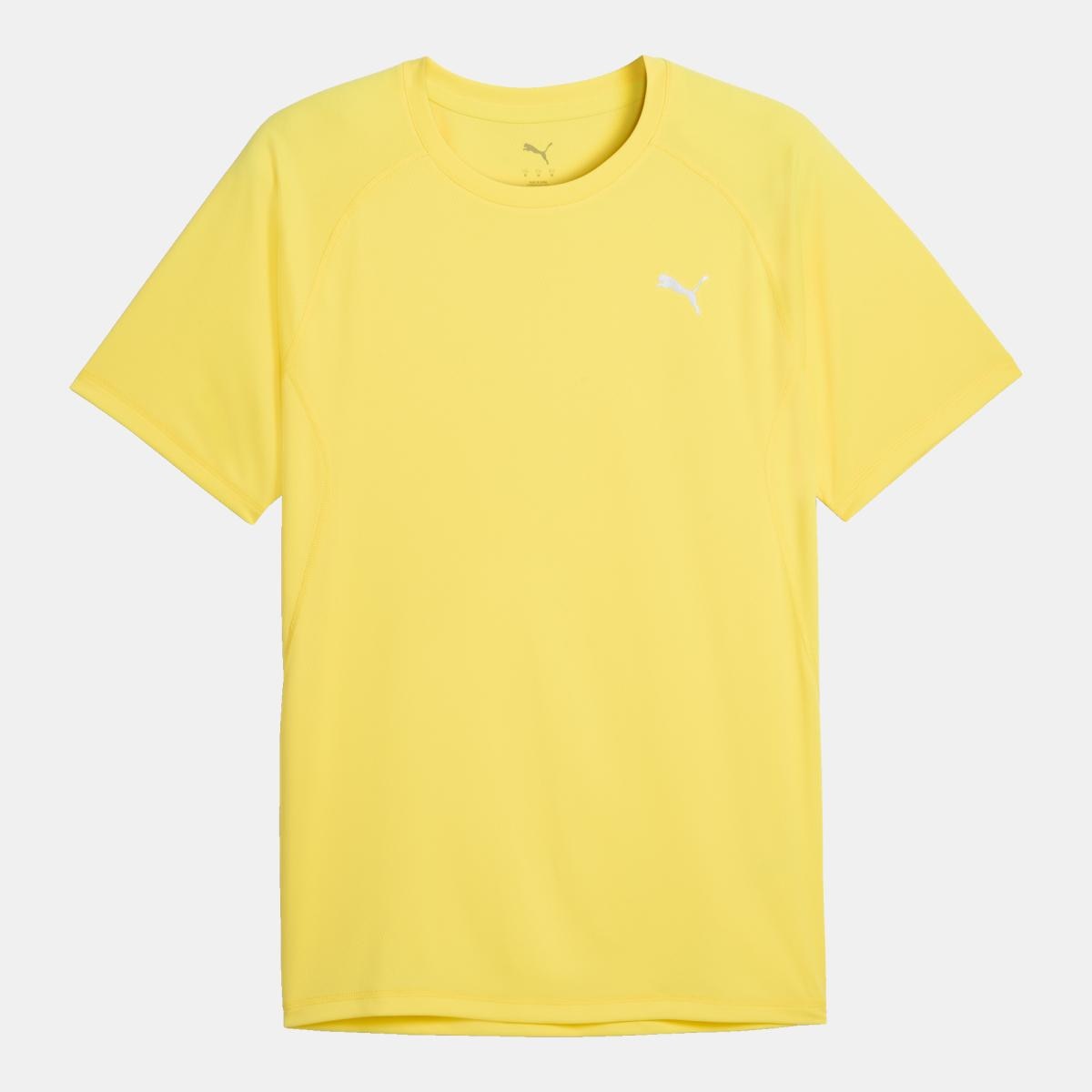 Imagem 0 de T-shirt de Running de Homem Run Velocity