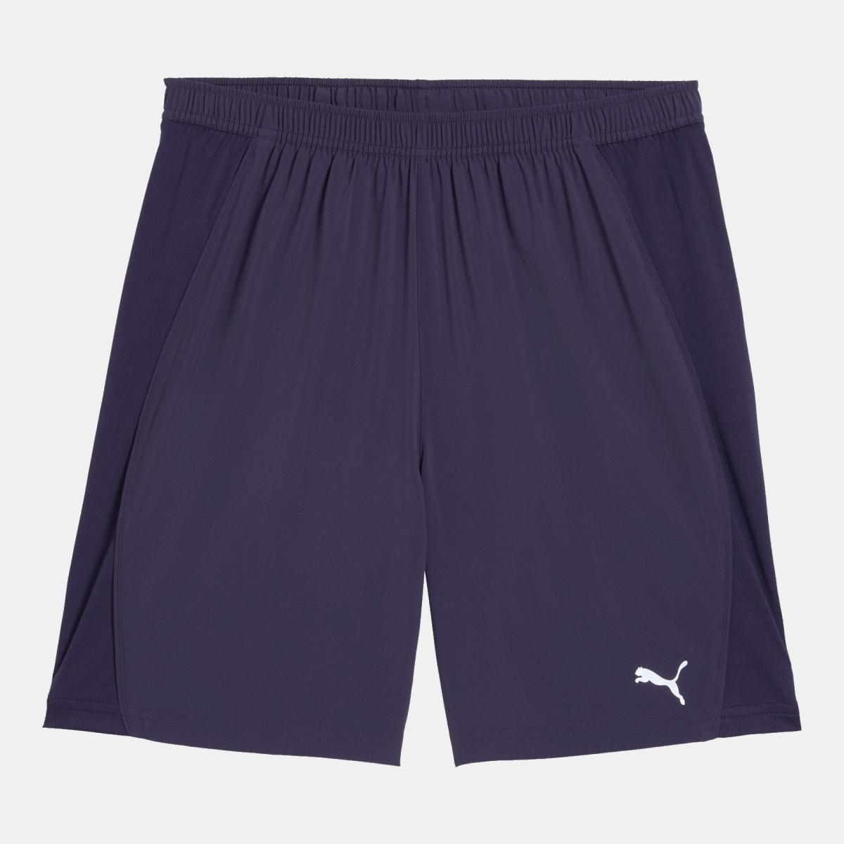 Calções de Running de Homem RUN VELOCITY - 7" Roxo-4