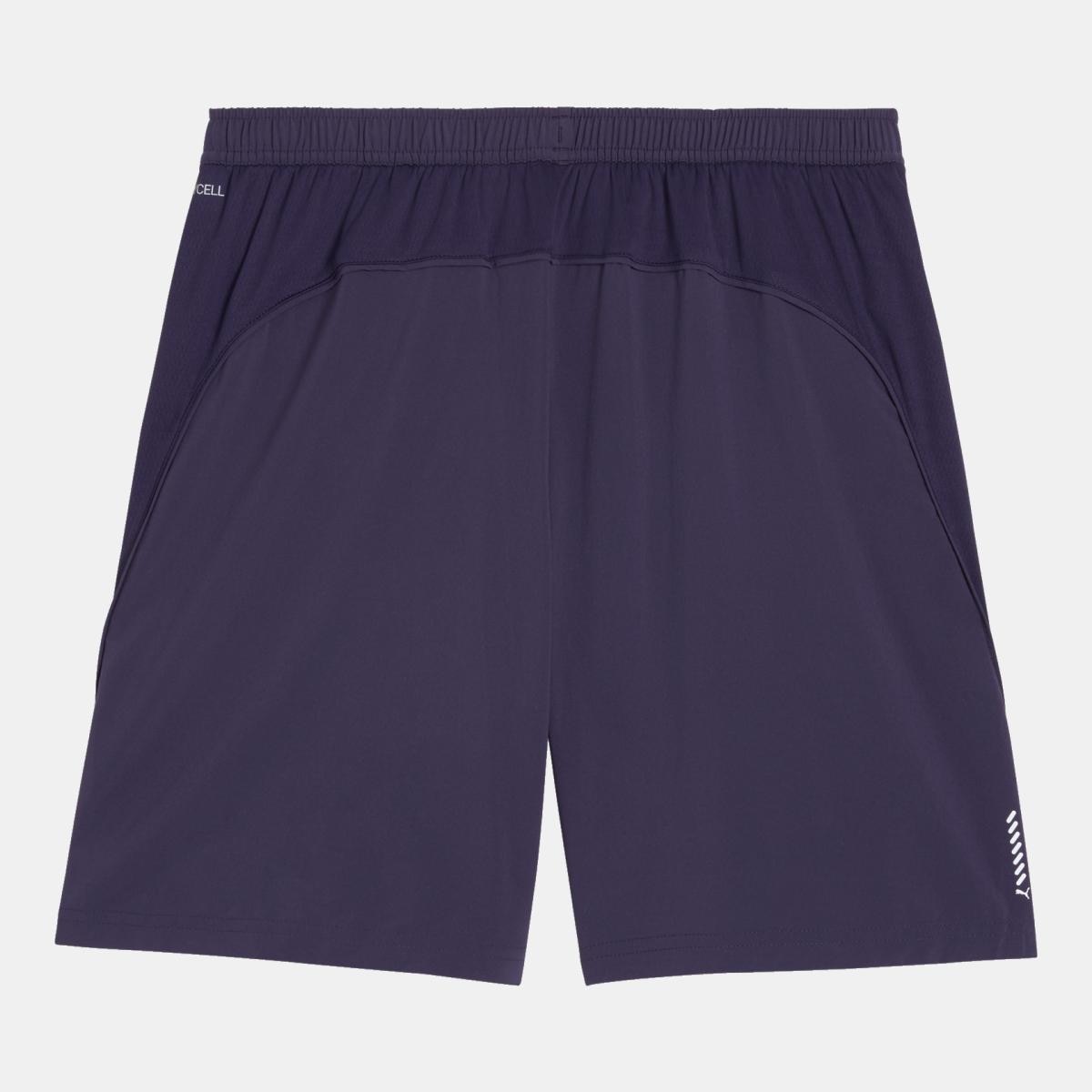 Calções de Running de Homem RUN VELOCITY - 7" Roxo-5
