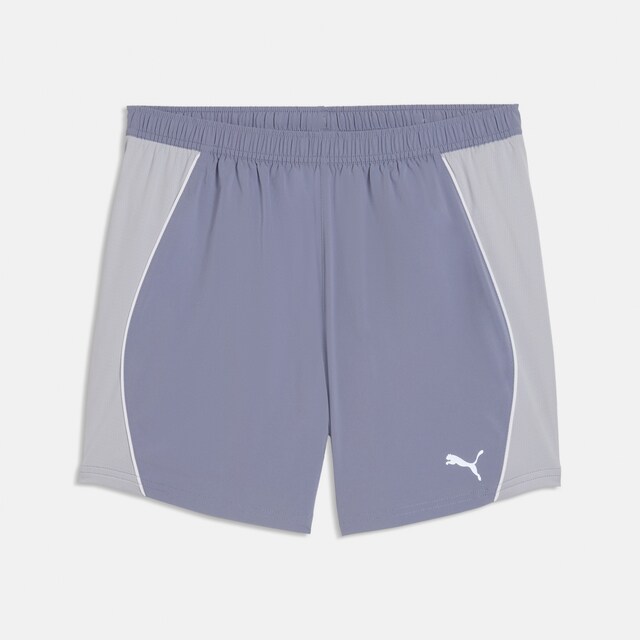 Imagem 0 de Calções de Running de Homem RUN VELOCITY - 5"