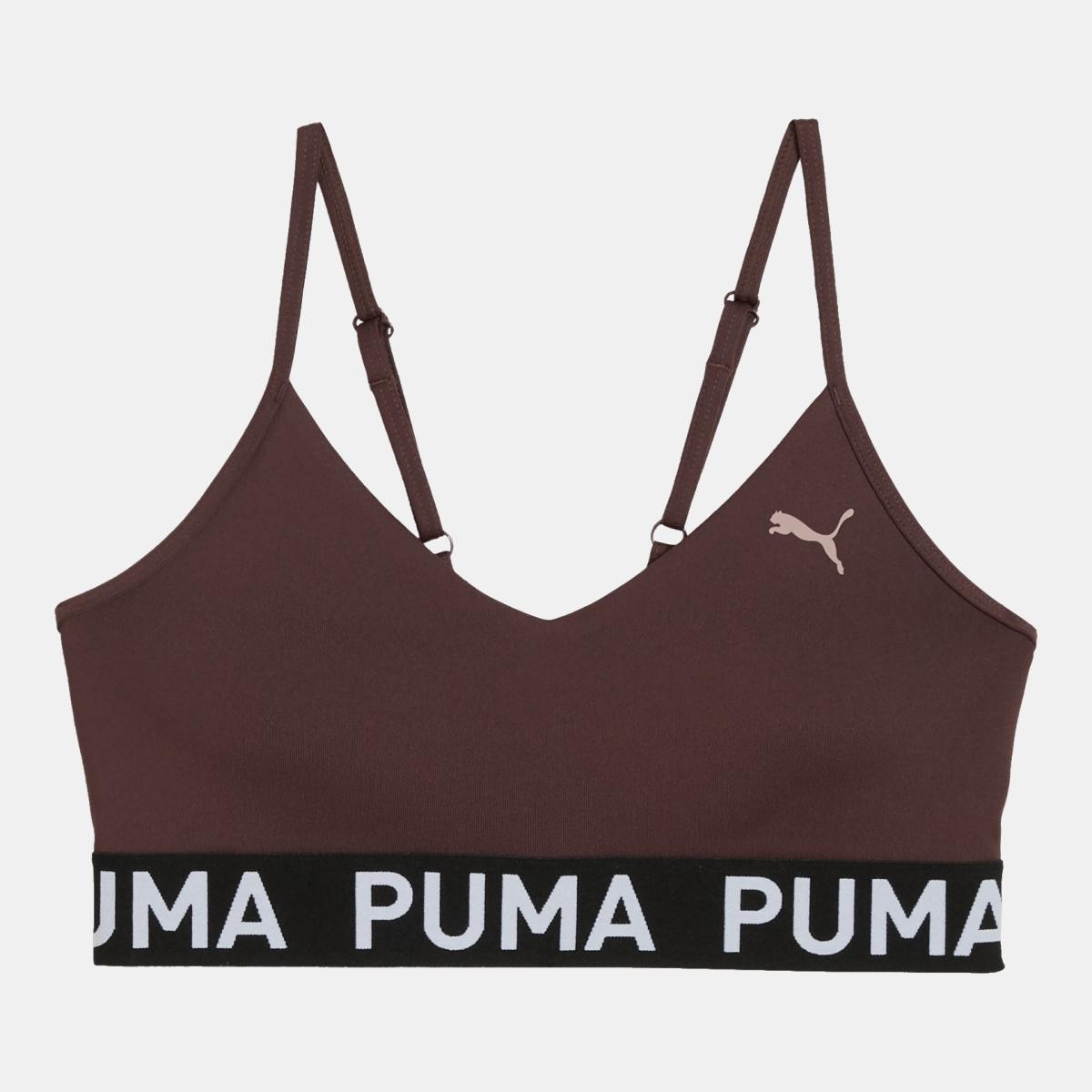 Imagem 0 de Top de Training de Mulher Move Strong