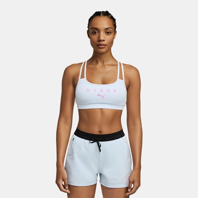 Tops de Training de Mujer x HYROX MOVE STRAPPY Puma