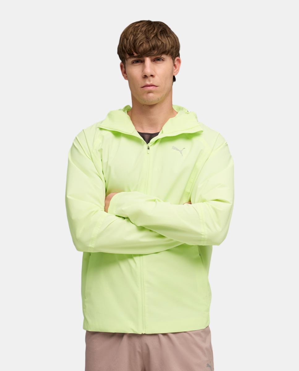 Imagem 0 de Corta-Vento de Running de Homem Run Raincell