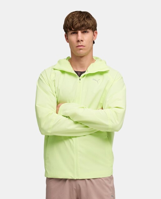 Imagem 0 de Corta-Vento de Running de Homem Run Raincell