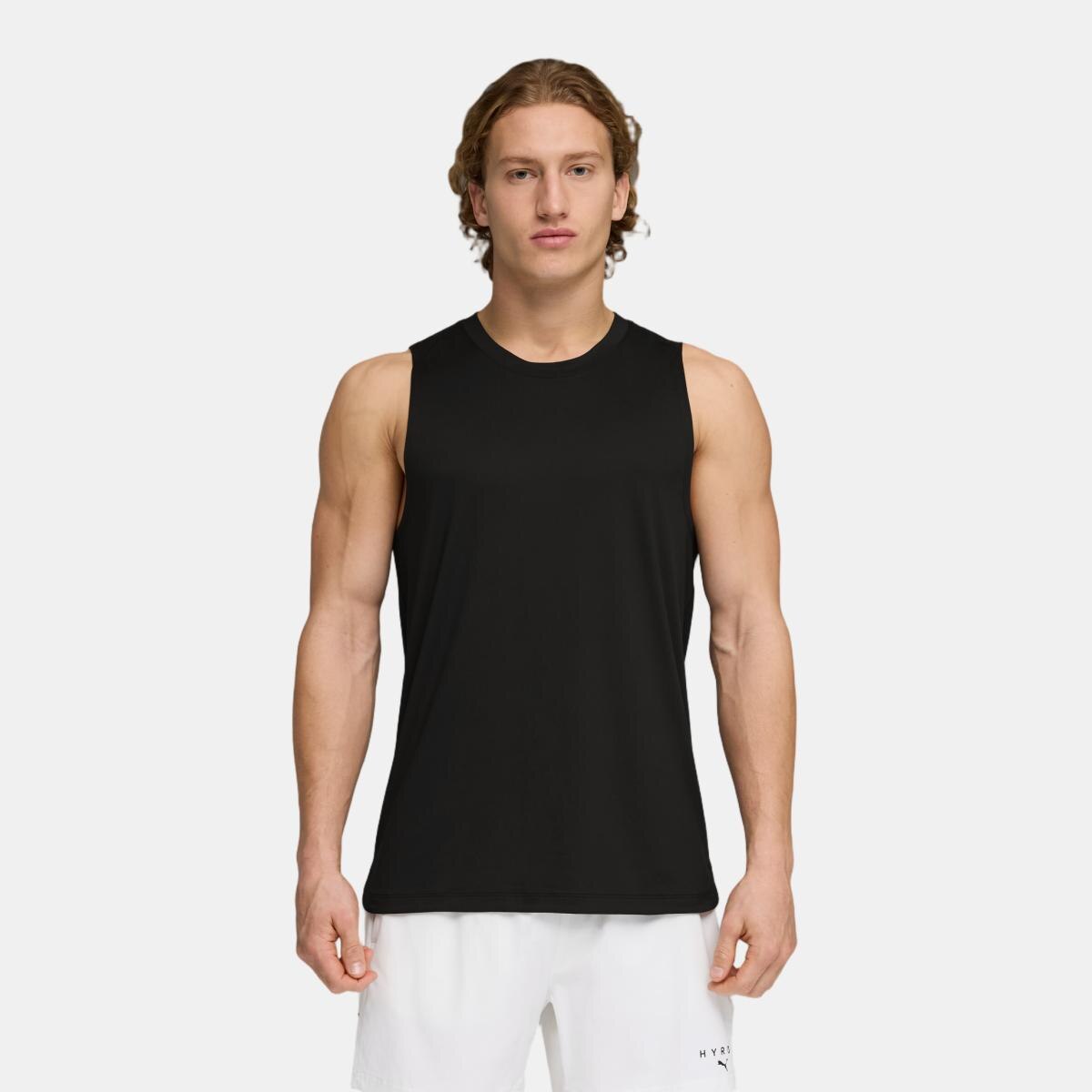 Imagem 0 de Camisola sem Mangas de Training de Homem X HYROX CLOUDSPUN CITY