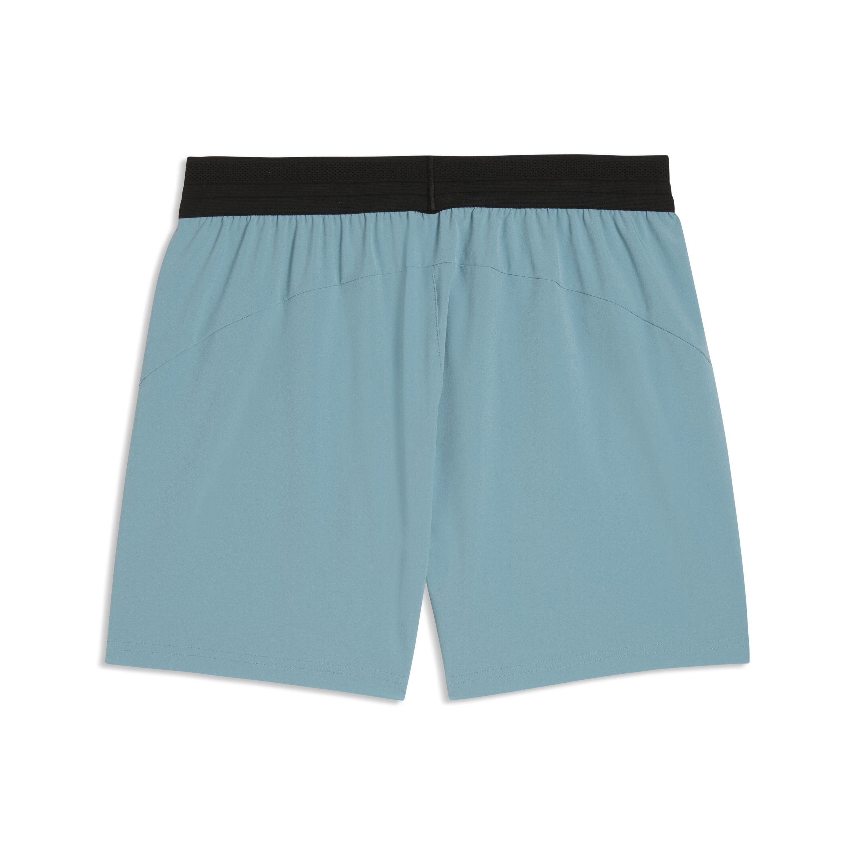 Calções de Training de Homem PWRMODE DRYELITE Woven Azul-6