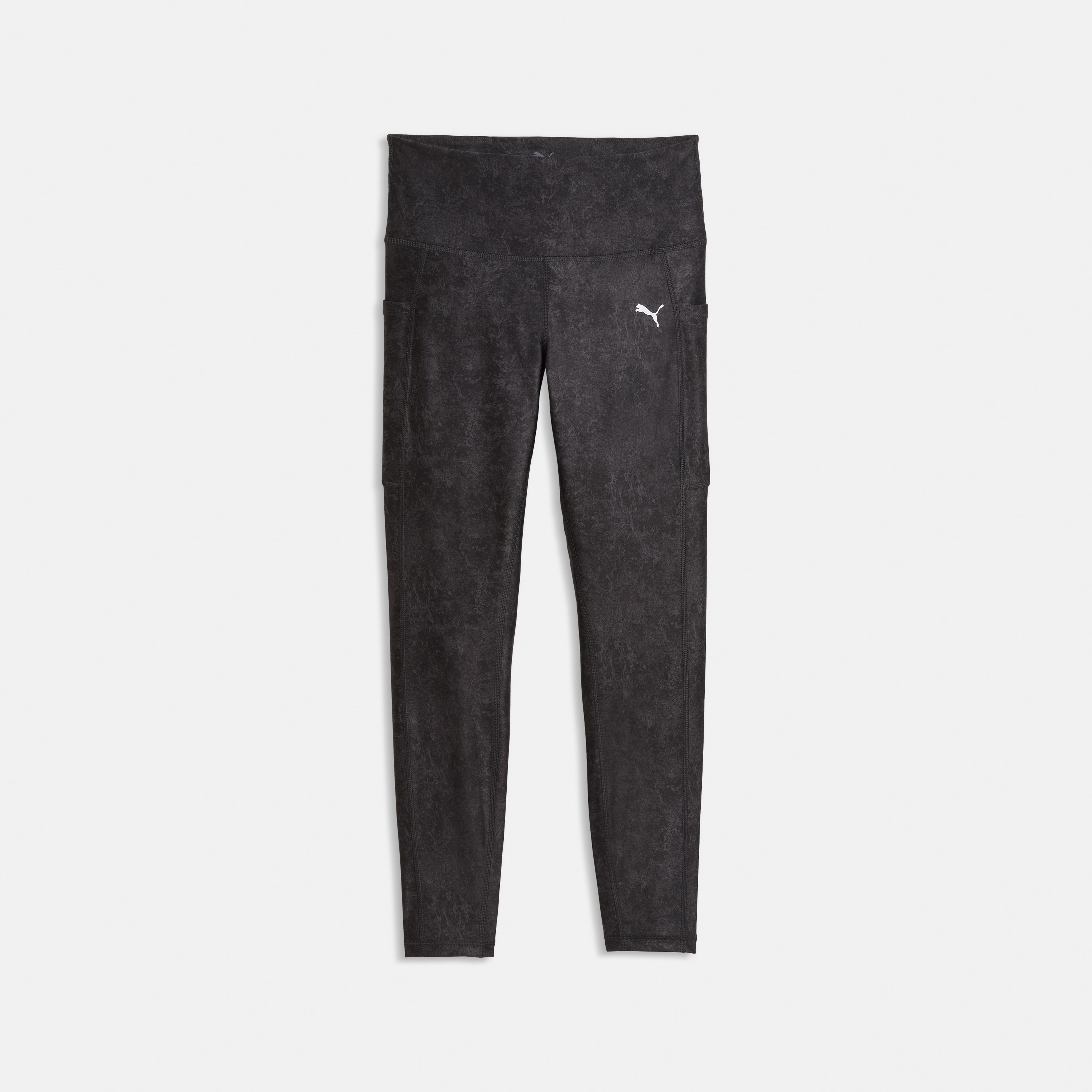 Leggings de Running de Mulher Velocity FL Tight Preto-5