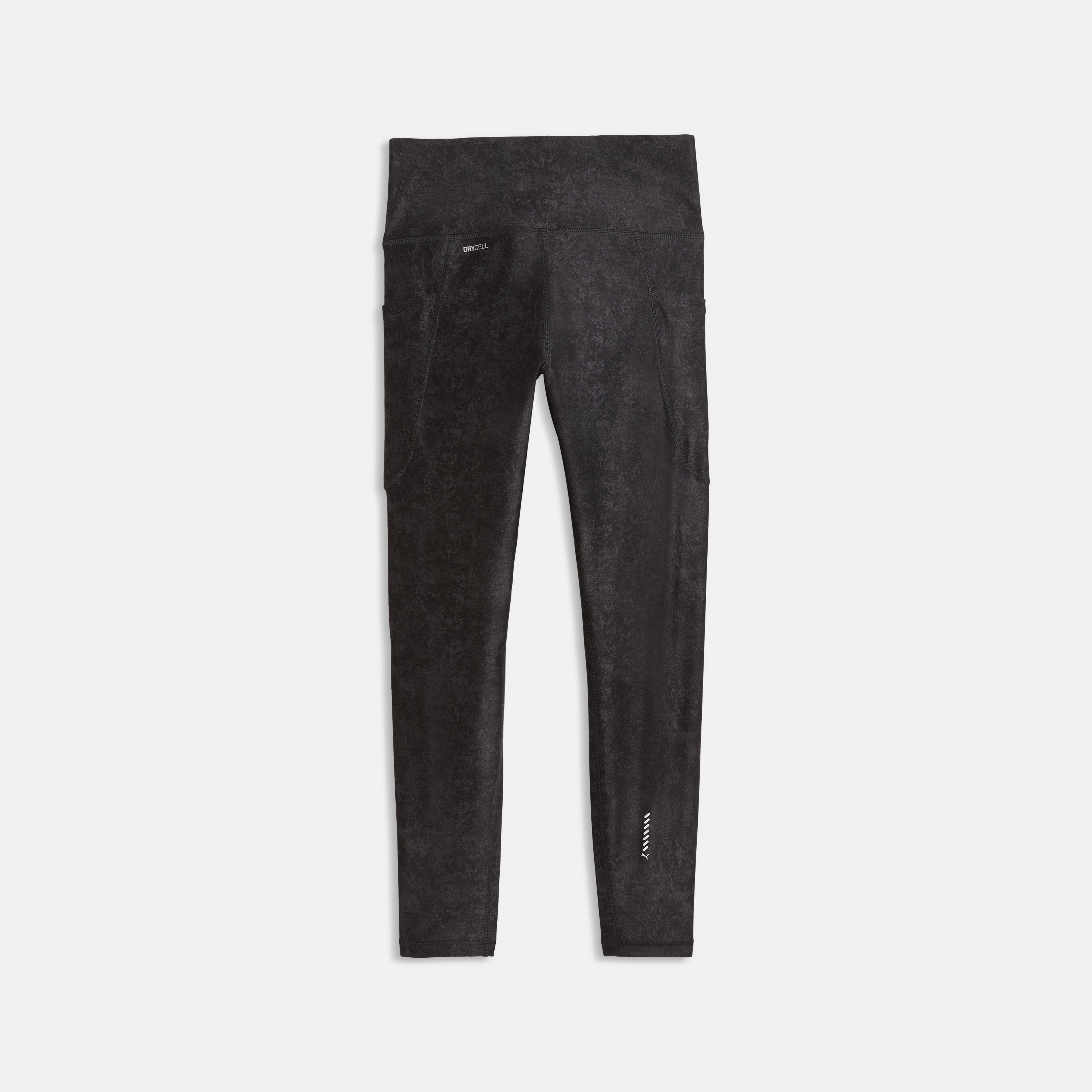 Leggings de Running de Mulher Velocity FL Tight Preto-6