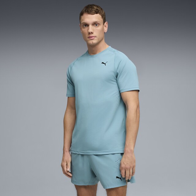 Camiseta de Training de Hombre PWRMODE Puma