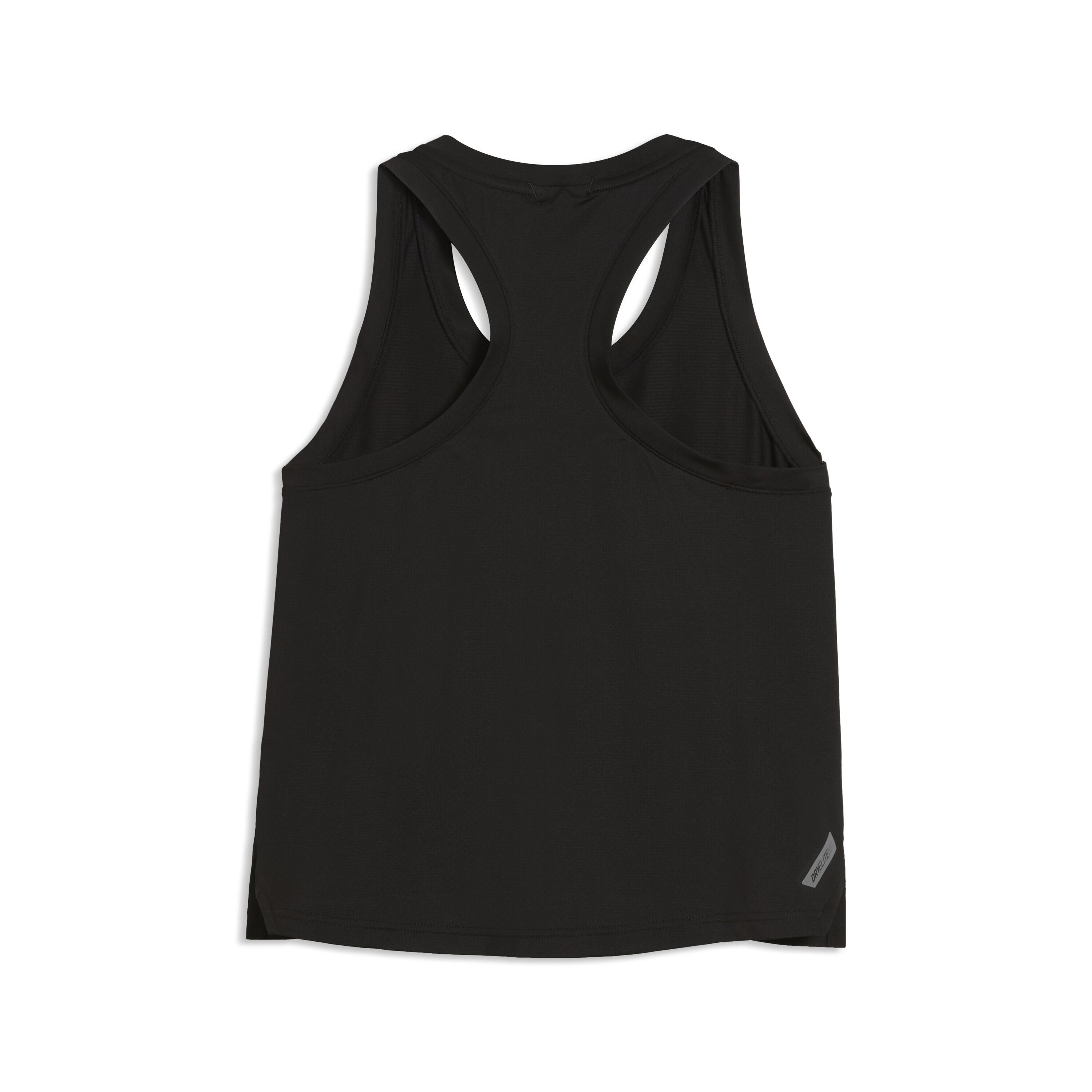 Tops de Training de Mulher PWRMODE Preto-2