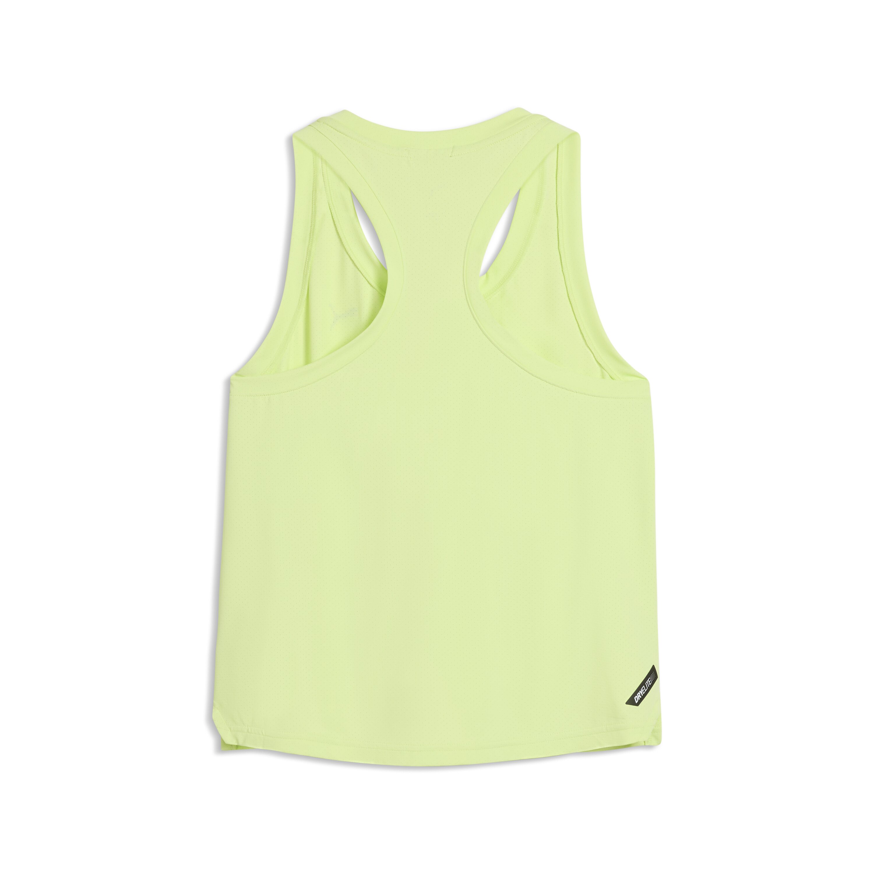 Tops de Training de Mulher PWRMODE Verde-5