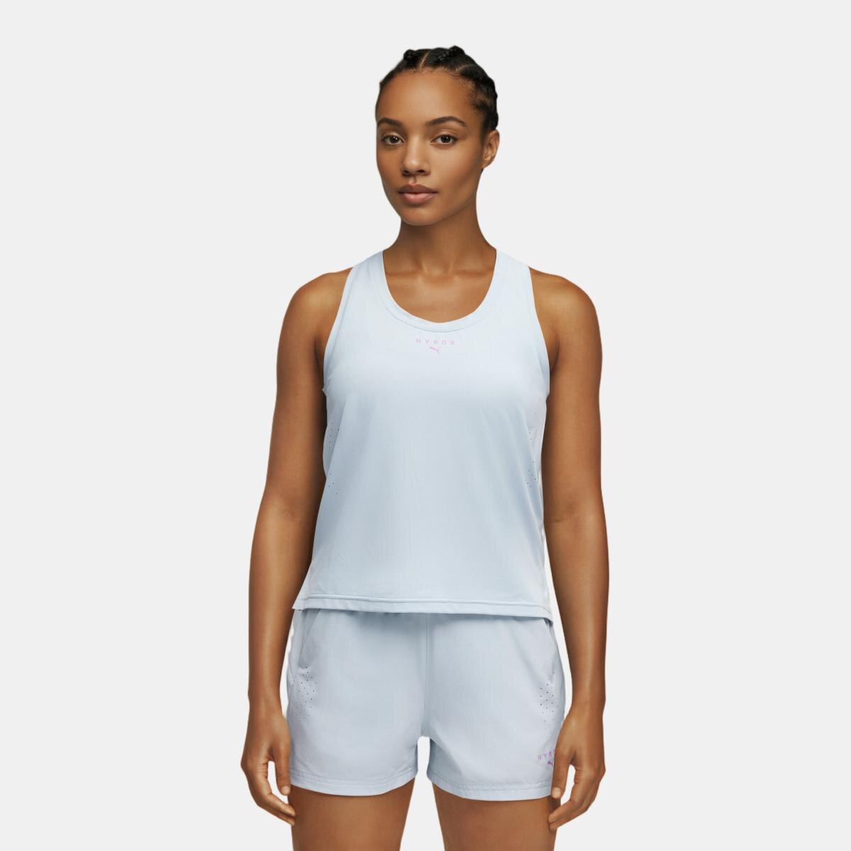 Imagem 0 de Tops de Training de Mulher X HYROX DRYELITE