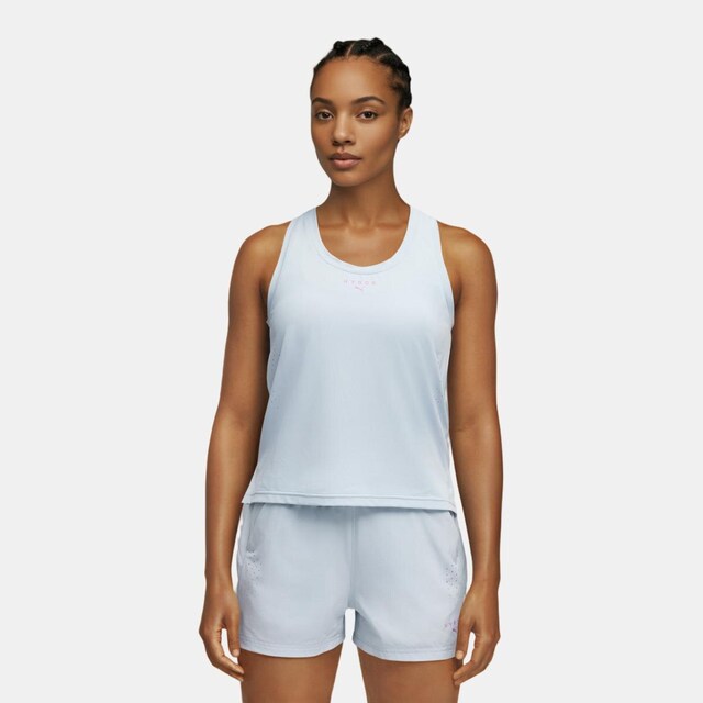 Imagem 0 de Tops de Training de Mulher X HYROX DRYELITE