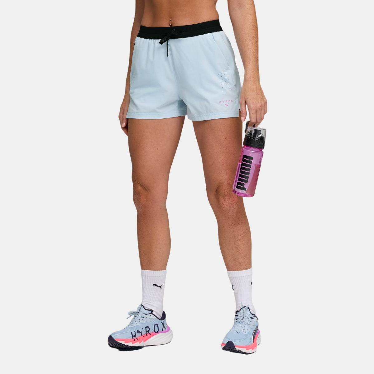 Imagem 0 de Calções de Training de Mulher X HYROX DRYELITE WOVEN