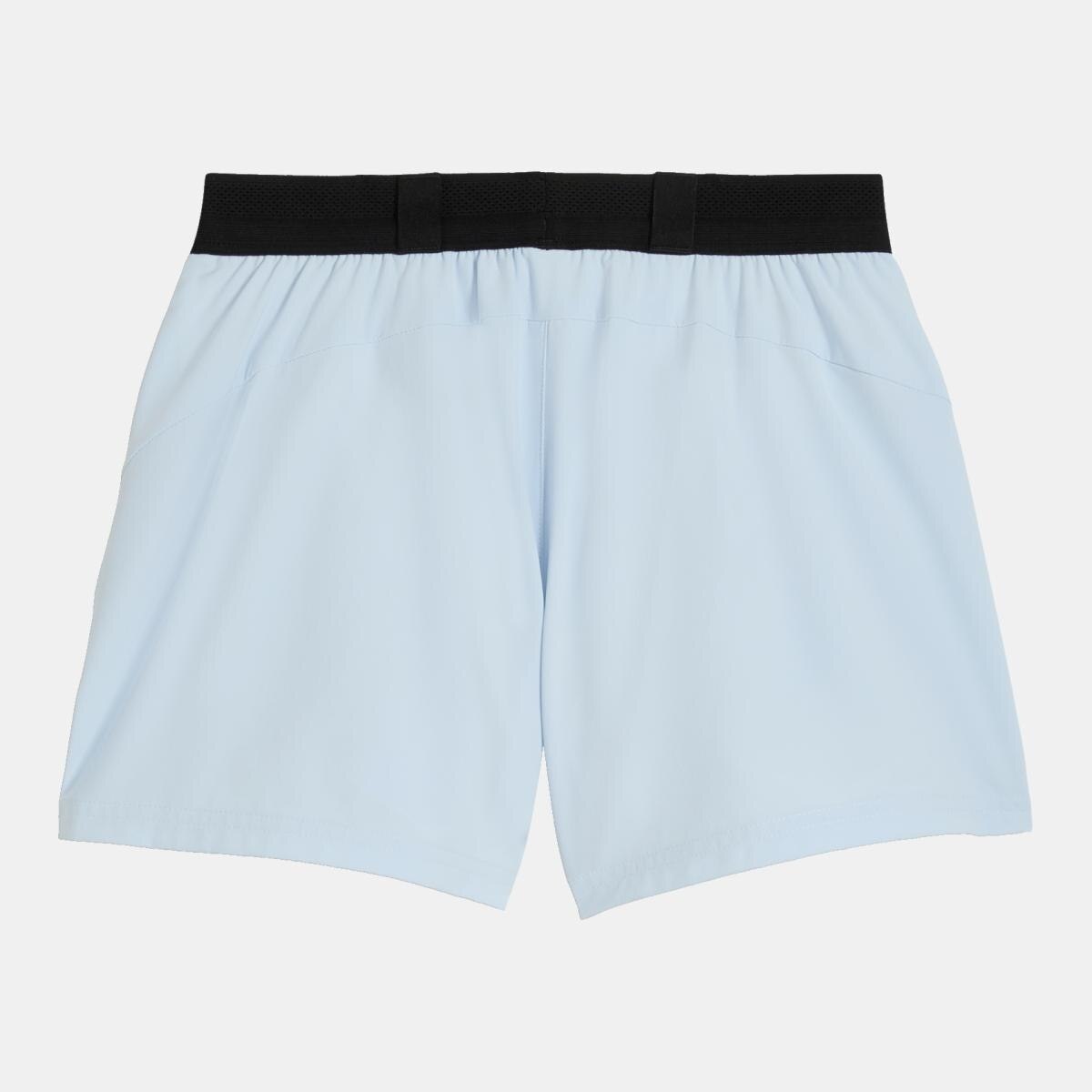 Calções de Training de Mulher X HYROX DRYELITE WOVEN Azul-8