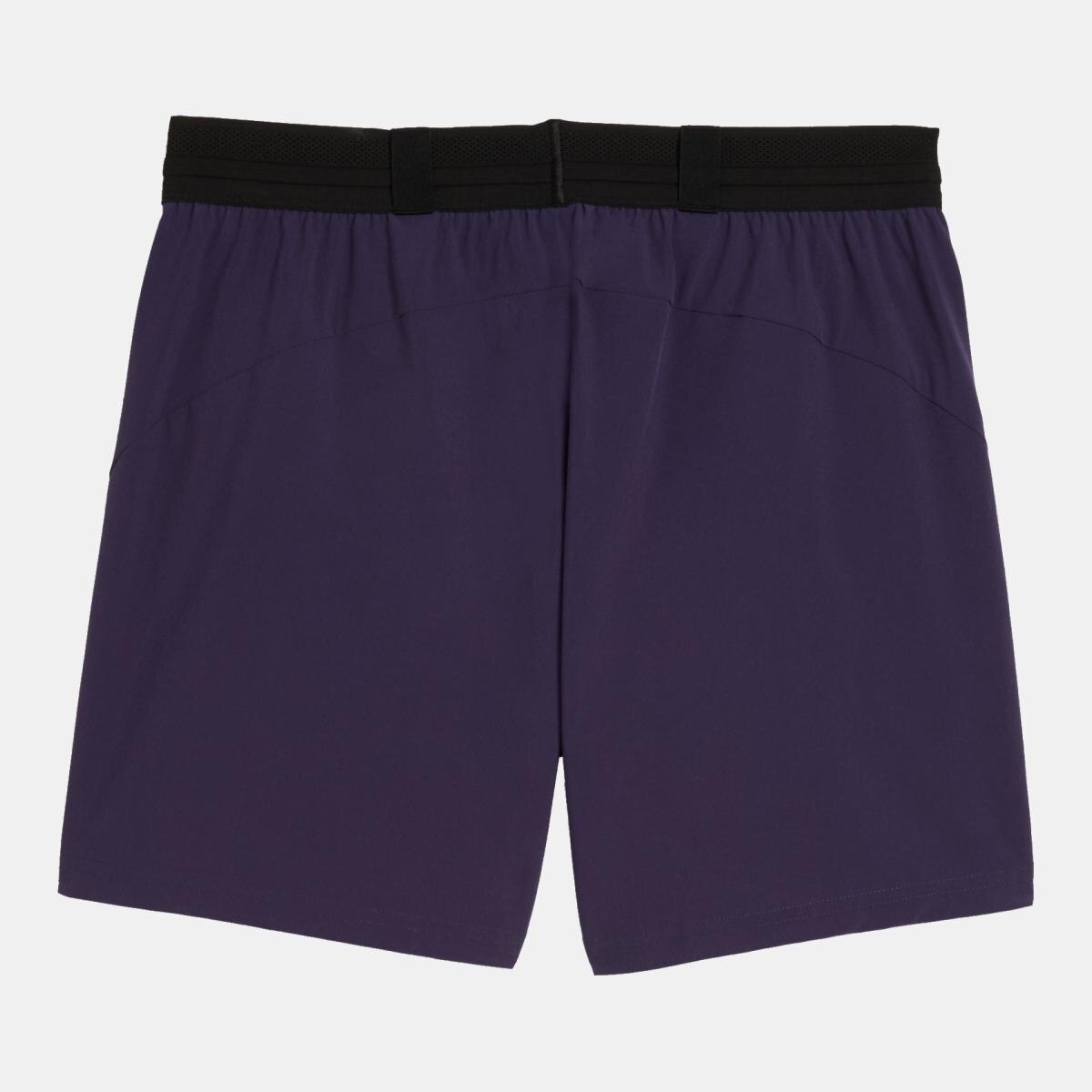Calções de Training de Homem X HYROX DRYELITE - 5" Roxo-8