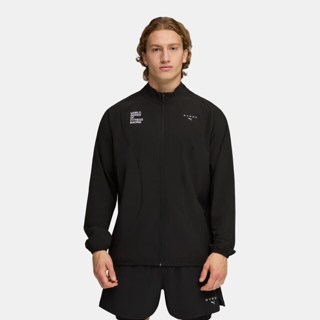 Imagem 0 de Casacos de Training de Homem X HYROX DRYELITE WARUP