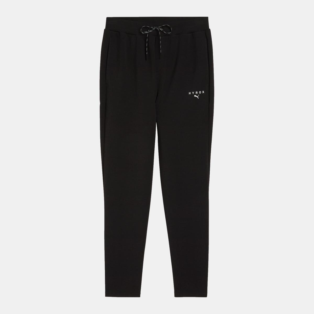 Calças Compridas de Training de Homem HYROX CLOUDSPUN ELEVATED Preto-4