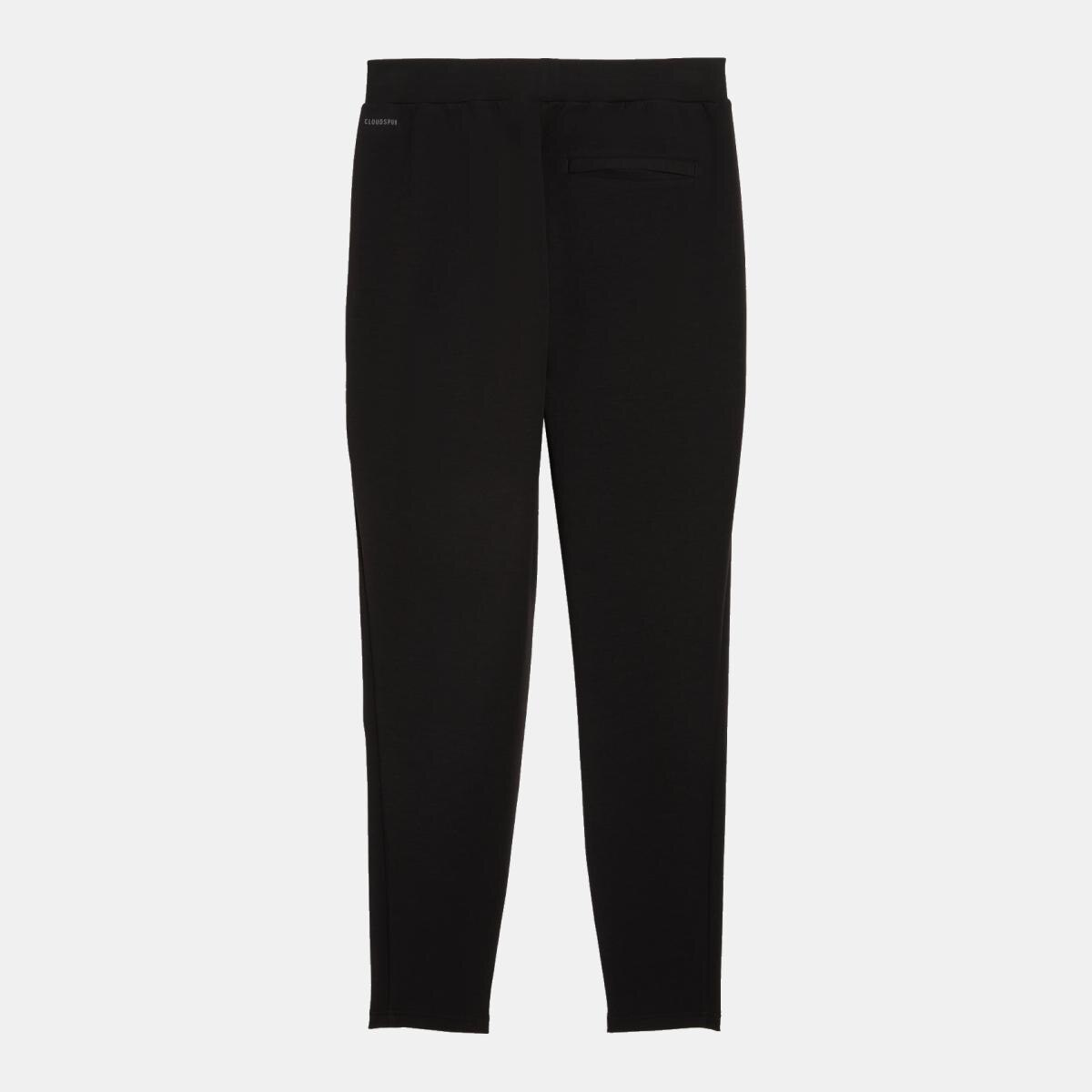 Calças Compridas de Training de Homem HYROX CLOUDSPUN ELEVATED Preto-5