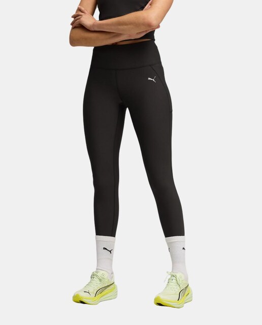 Imagem 0 de Leggings Compridas de Running de Mulher DREAMRUN 7/8th Tight
