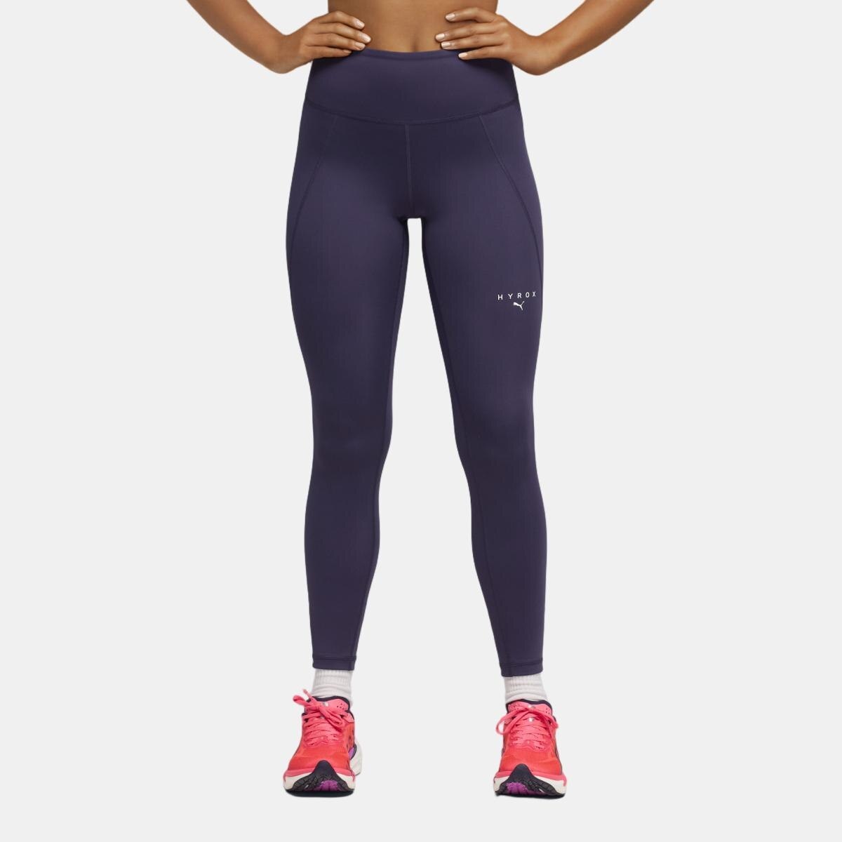 Imagem 0 de Leggings Compridas de Training de Mulher X HYROX ESS TIGHT