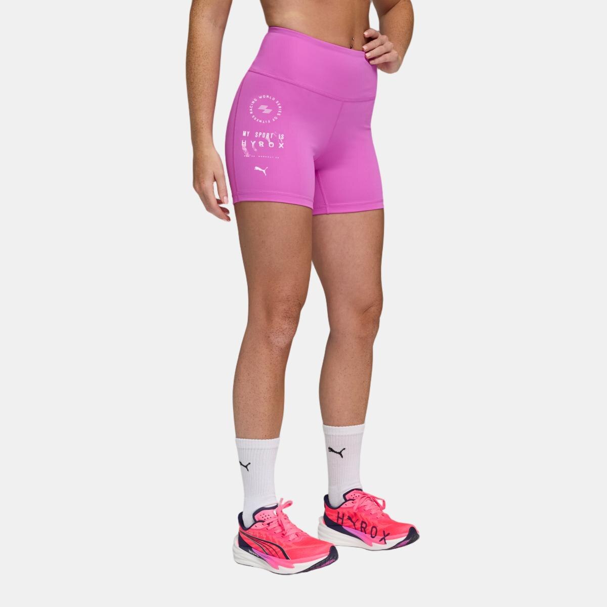 Imagem 0 de Calções de Training de Mulher x HYROX TAD ESS TIGHT