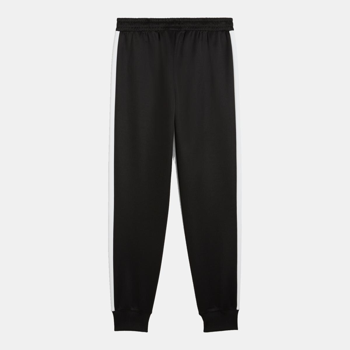 Calças Compridas Casual de Homem T7 ALWAYS ON Track cl Preto-7