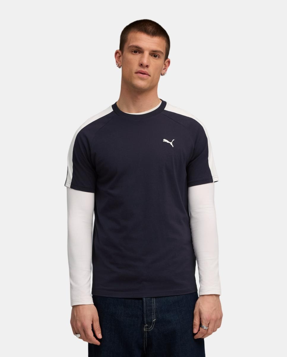 Imagem 0 de T-shirt Casual de Homem T7