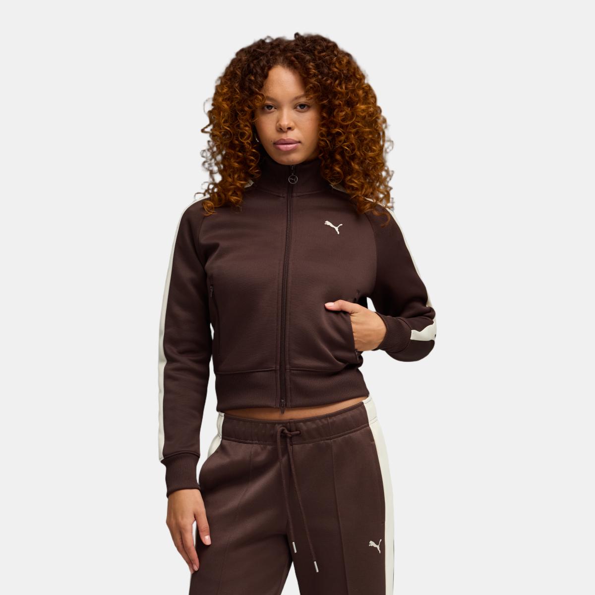 Imagem 0 de Casacos Casual de Mulher T7 ALWAYS ON ack