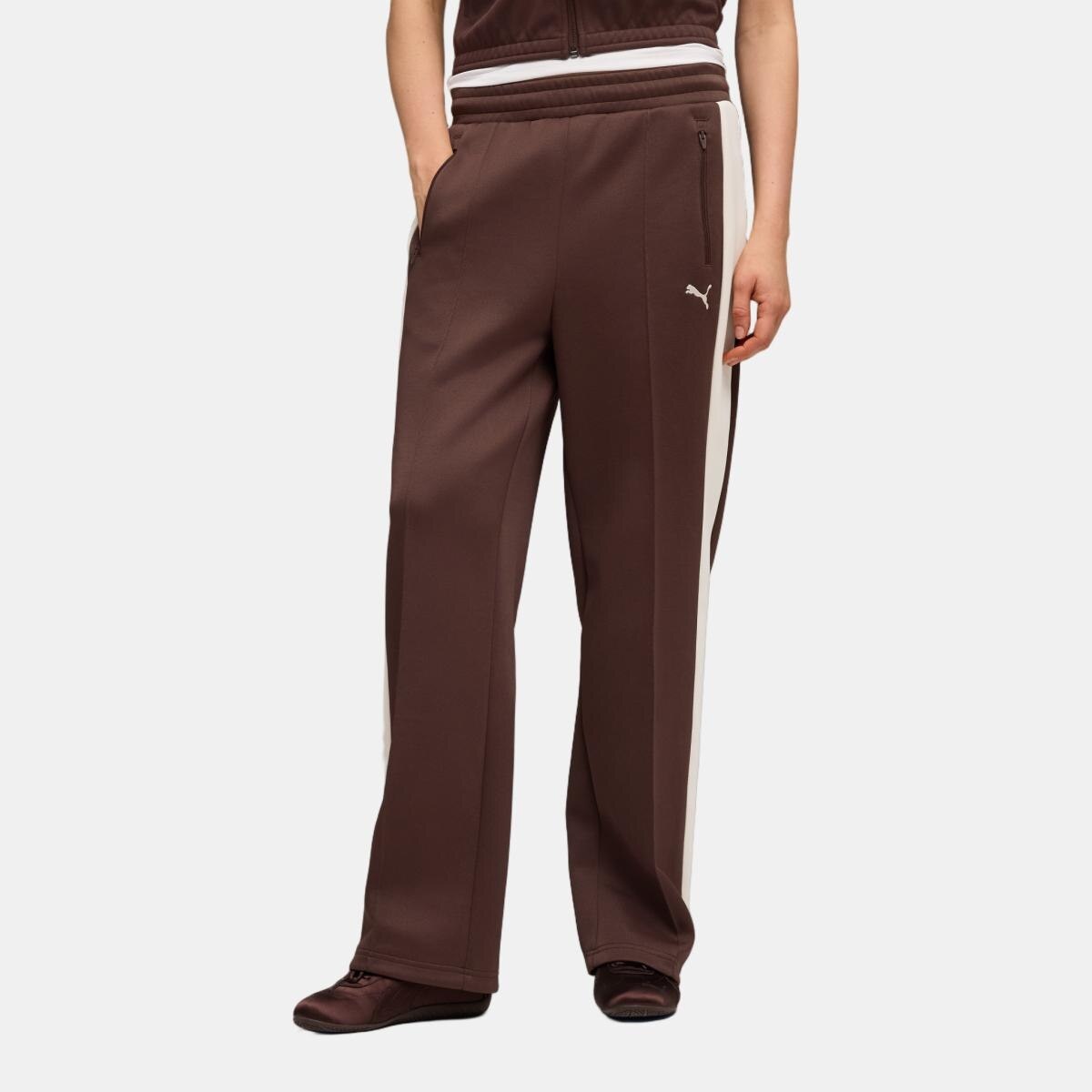 Imagem 0 de Calças Compridas Casual de Mulher T7 ALWAYS ON Straightack