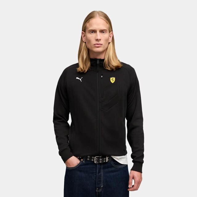 Imagem 0 de Casacos Casual de Homem Ferrari HDD PM1 Sweat