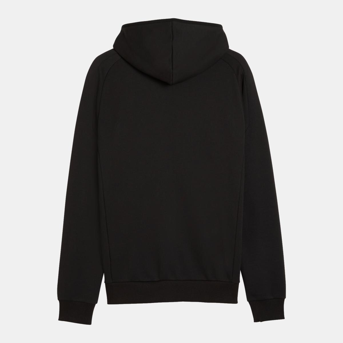 Casacos Casual de Homem Ferrari HDD PM1 Sweat Preto-5
