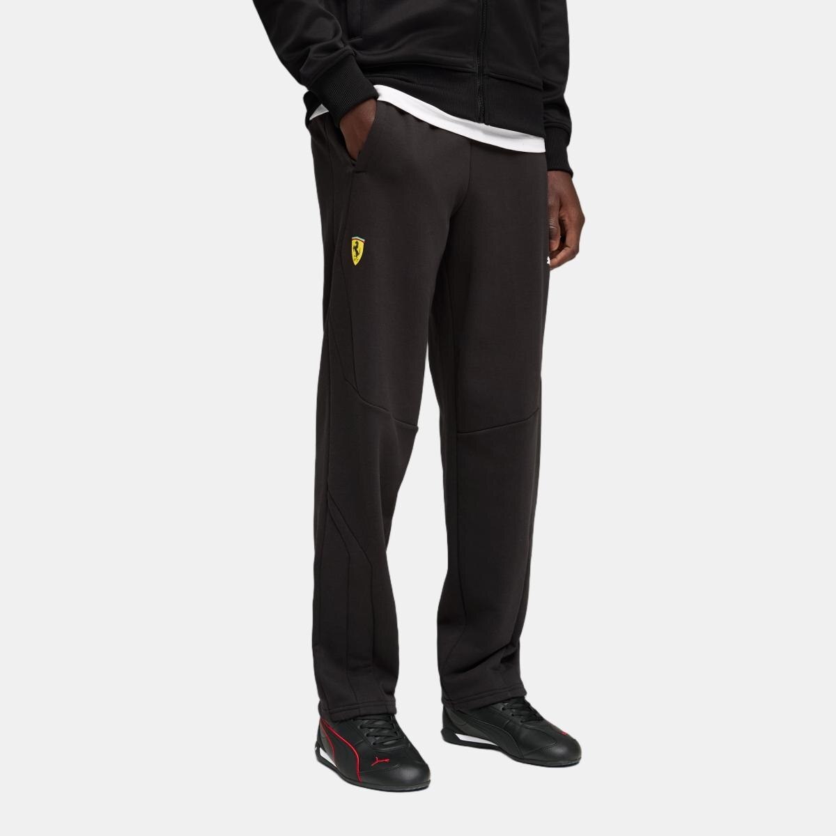 Imagem 0 de Calças Compridas Casual de Homem Ferrari PM1 Sweat