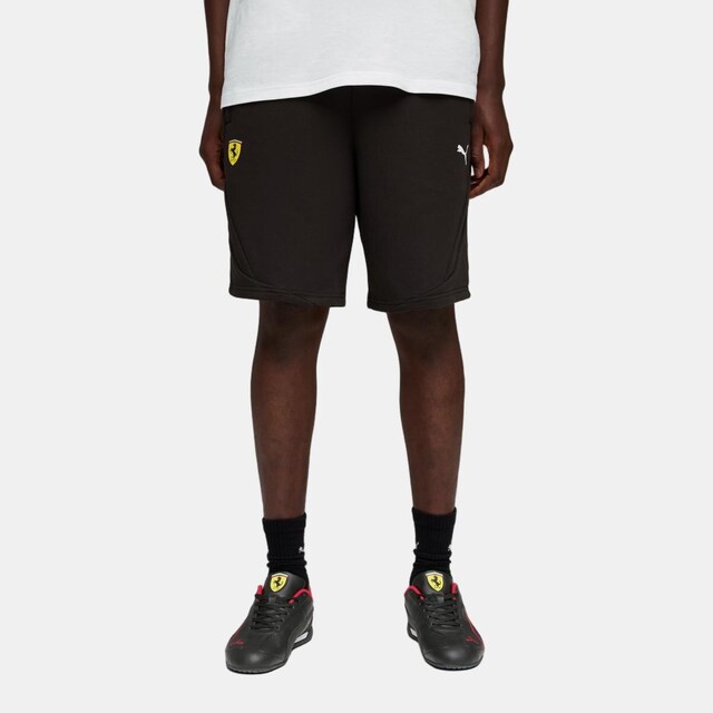 Imagem 0 de Calções Casual de Homem Ferrari PM1 Sweat