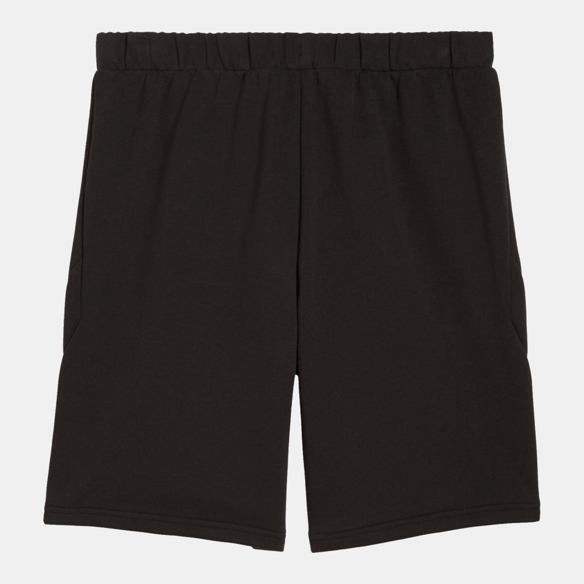 Calções Casual de Homem Ferrari PM1 Sweat Preto-5