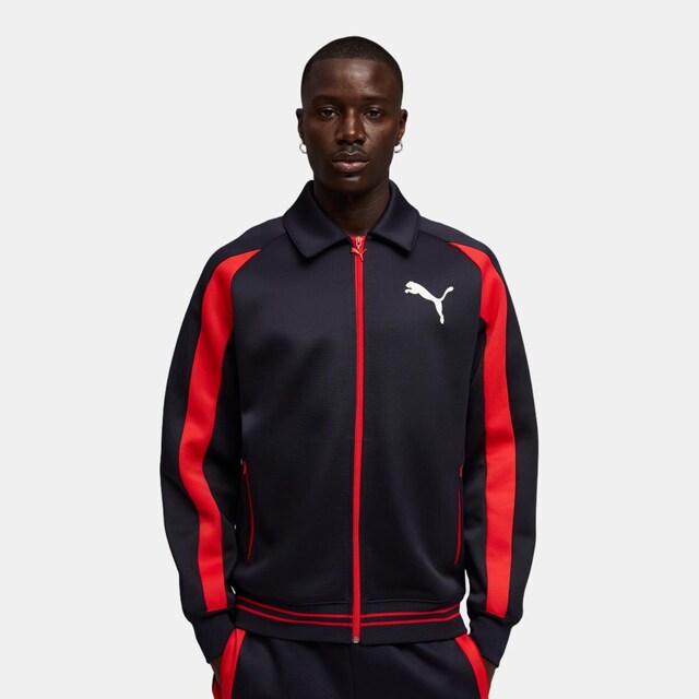 Imagem 0 de Casacos Casual de Homem T7 Relaxed Big Catack